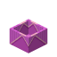 Magenta Glazed Botany Pot icon