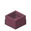Magenta Hopper Botany Pot icon