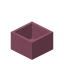 Magenta Waxed Botany Pot icon