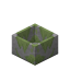 Mossy Stone Brick Botany Pot icon