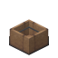 Mud Brick Hopper Botany Pot icon