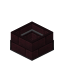 Nether Brick Hopper Botany Pot icon