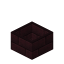 Nether Brick Waxed Botany Pot icon
