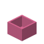 Pink Concrete Waxed Botany Pot icon