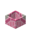 Pink Glazed Botany Pot icon