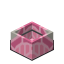 Pink Glazed Hopper Botany Pot icon