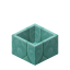 Prismarine Brick Waxed Botany Pot icon