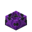 Purple Glazed Hopper Botany Pot icon