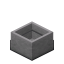 Stone Brick Hopper Botany Pot icon