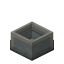 Tuff Brick Hopper Botany Pot icon
