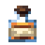 Highland Hearth Signature icon