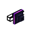 Black Creative Exporter icon