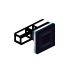 Black Elite Importer icon