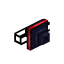 Black Mega Exporter icon