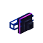 Blue Creative Exporter icon