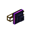 Brown Creative Exporter icon