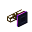 Brown Creative Importer icon