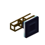 Brown Elite Importer icon