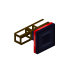 Brown Mega Importer icon