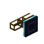 Brown Ultra Importer icon
