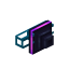 Cyan Creative Exporter icon