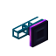 Cyan Creative Importer icon