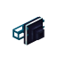 Cyan Elite Exporter icon