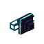 Cyan Ultra Exporter icon