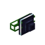 Green Elite Exporter icon