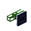 Green Elite Importer icon