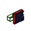Green Mega Exporter icon