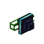 Green Ultra Exporter icon