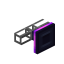 Light Gray Creative Importer icon