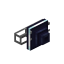 Light Gray Elite Exporter icon