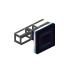 Light Gray Elite Importer icon