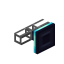 Light Gray Ultra Importer icon