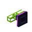 Lime Creative Importer icon