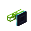 Lime Ultra Importer icon