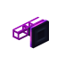 Magenta Creative Importer icon