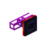 Magenta Mega Importer icon