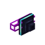 Magenta Ultra Exporter icon