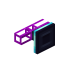 Magenta Ultra Importer icon