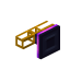 Orange Creative Importer icon