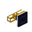Orange Elite Importer icon