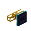 Orange Ultra Importer icon