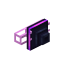 Pink Creative Exporter icon