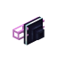 Pink Elite Exporter icon