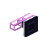 Pink Elite Importer icon