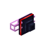 Pink Mega Exporter icon