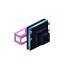 Pink Ultra Exporter icon